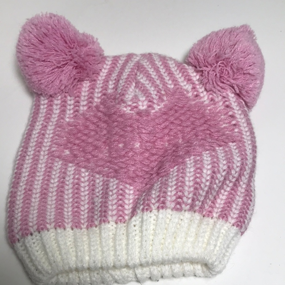 Toby hat Sz 12-24 months
